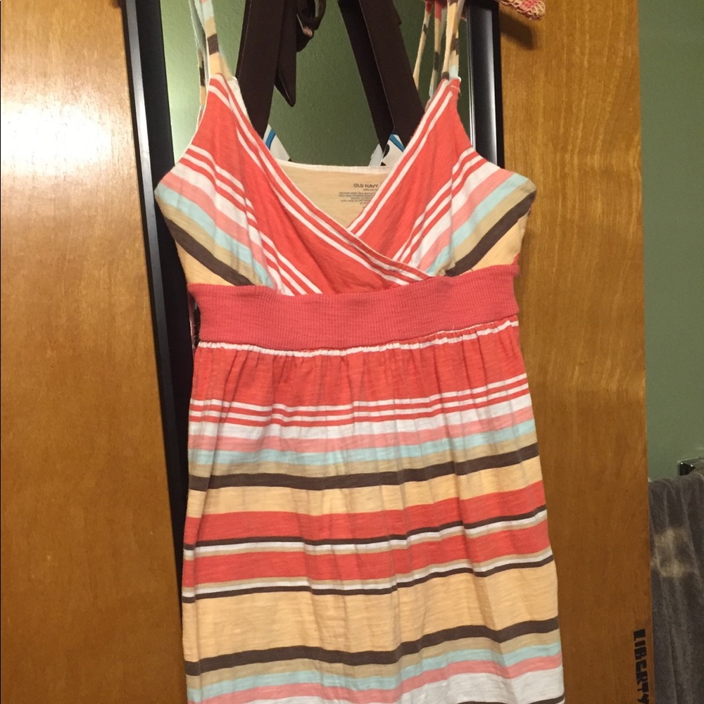 Old navy Summer dress